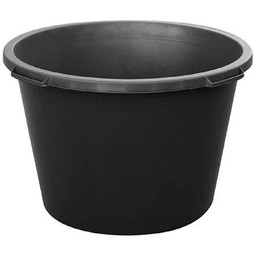 Таз для смесей круглый 60л