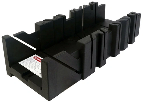 Стусло пластик.300х110х80 t4p