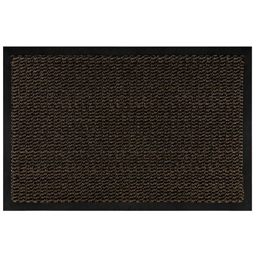 Коврик влаговпитывающий Профи 40х60 бежевый