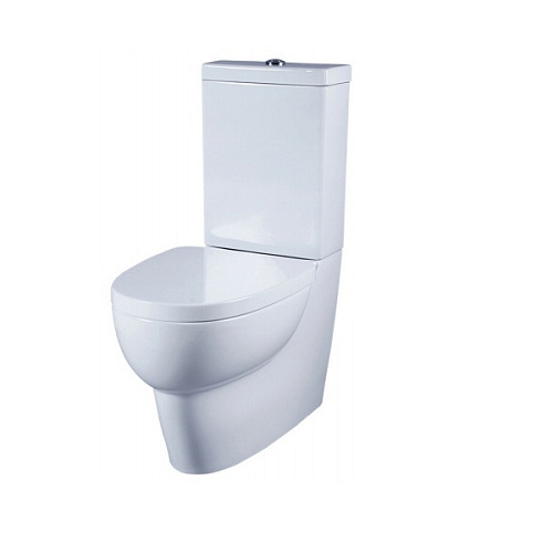 Унитаз-компакт Serenity