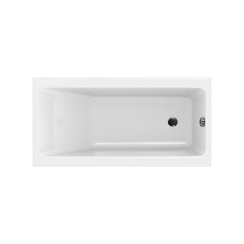 Акриловая ванна CREA 150