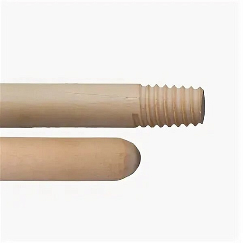 Черенок для лопат ф22 резьба