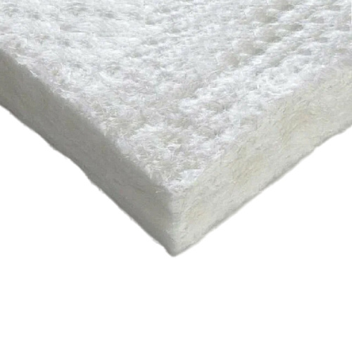 Материал иглопробивной кремнеземный типа SuperSil 10