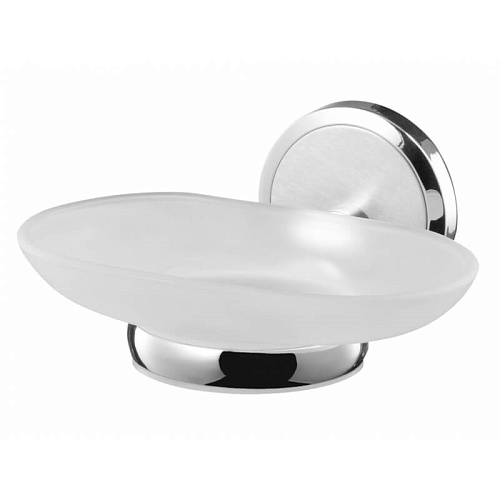 Мыльница SIESTA стекло Мыльница SIESTA стекло