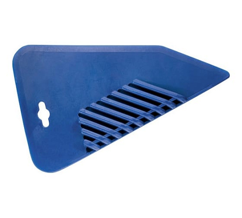 Шпатель прижимной пластиковый 280мм СИБРТЕХ