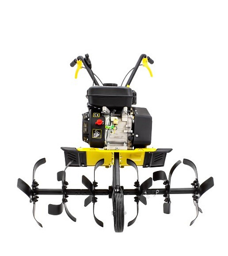 Мотокультиватор Huter GMС-6,8