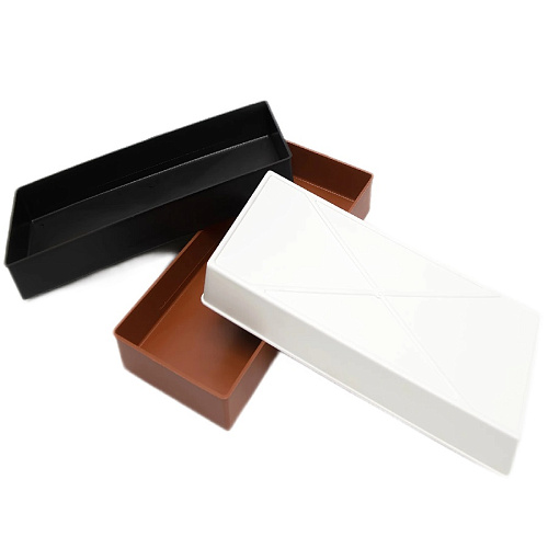 Ящик для рассады PROTEX Профи белый 12 ячеек