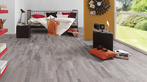 Ламинат Kronospan Castello Урбан Дрифтвуд 1285х192х8 32 класс