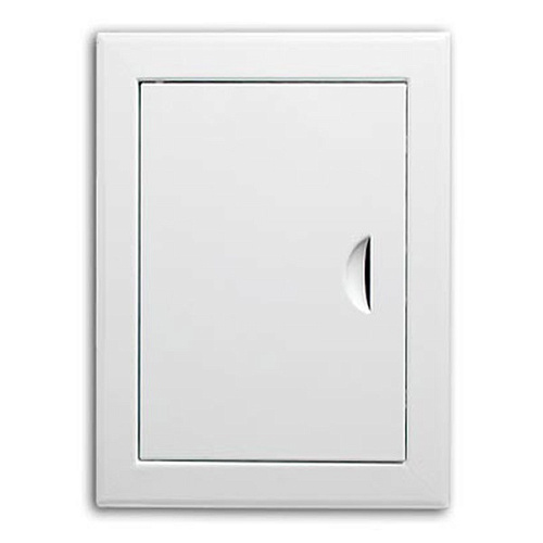 Люк Эвент30х40 металлический