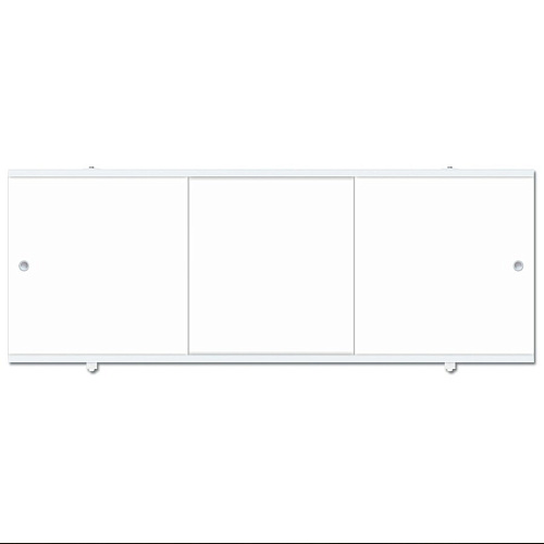 Экран д/ванны Метакам Премиум А 1500мм 