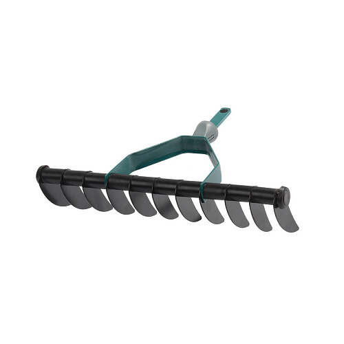 Грабли аэраторные RACO 11зубьев 350 мм