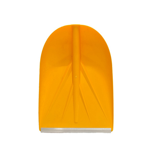 Ковш Санта желтый