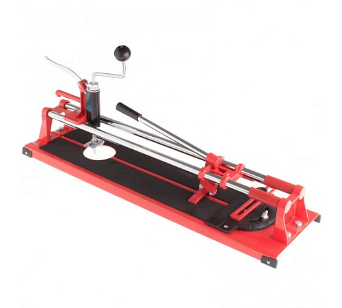 Плиткорез 500х16мм Балеринка МТХ