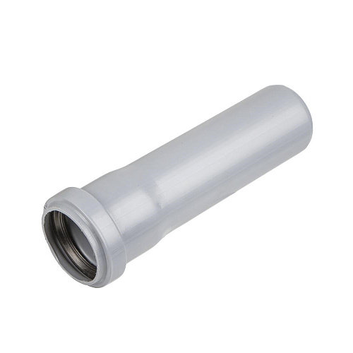 Труба канализационная  d50 мм L 2,00 м