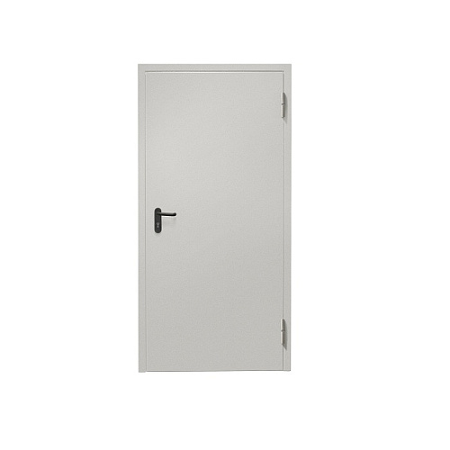 Дверь ДП1-60- 2050*850*80 L