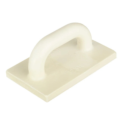 Терка полиуретановая 190х120мм