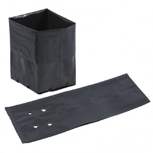 Пакет для рассады 45х55см 10л