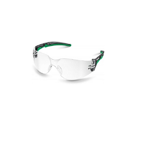 Очки защитные открытого типа панорамные KRAFTOOL