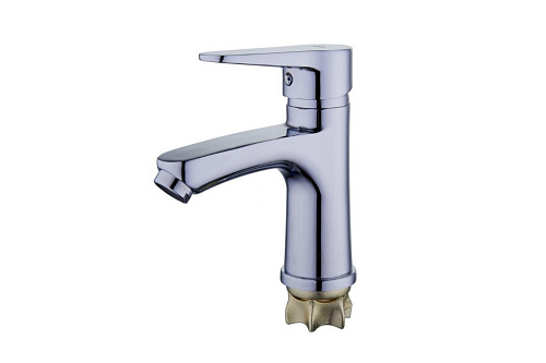 Смеситель для умывальника Ф35 NUD1-A146