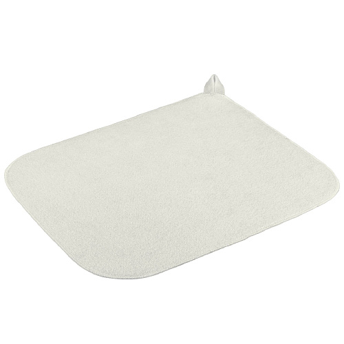 Коврик белый (арт.3029)