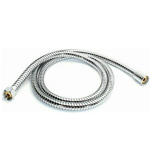 Шланг для душа Frap 46 150см хром