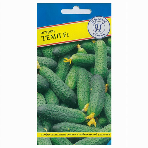 Огурец Темп F1  Престиж