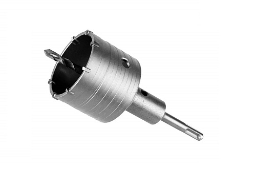 Коронка ЗУБР Мастер буровая 65мм