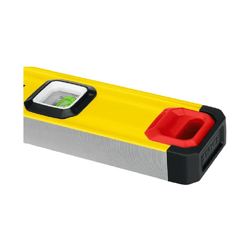 Уровень STAYER PROFI алюминиевый усиленный фрезерованный 200см