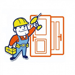 МОНТАЖ ДВЕРЕЙ