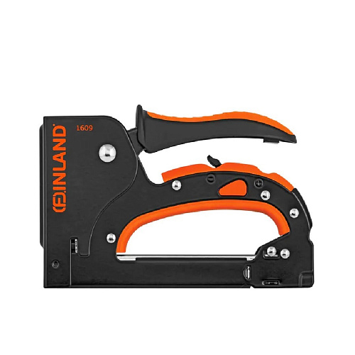 Степлер металлический усиленный Finland