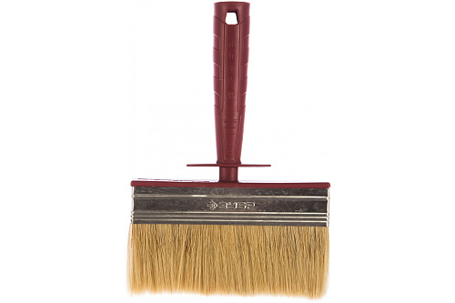 Макловица 50х150мм УНИВЕРСАЛ МАСТЕР светлая щетина пластиковый корпус