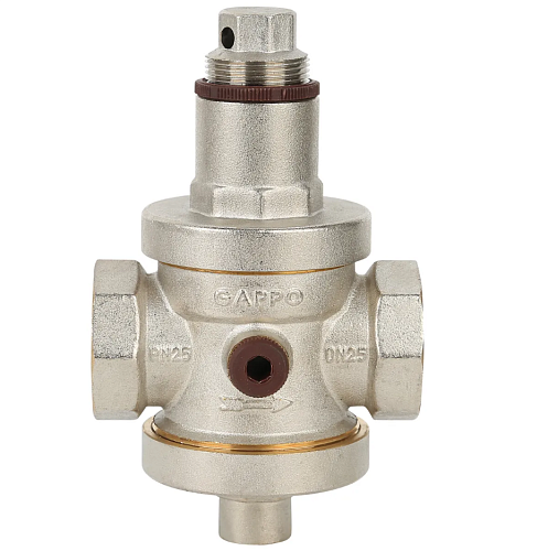 "Редуктор давления GAPPO компенсационный 1""G1402.06"