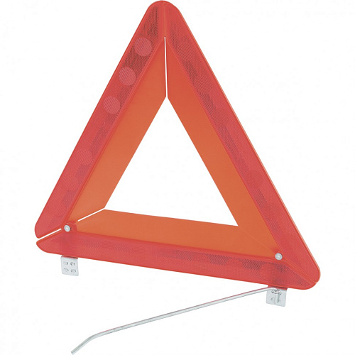 Знак аварийной остановки STELS