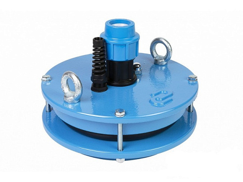 Оголовок скважинный ОС 140-160/32