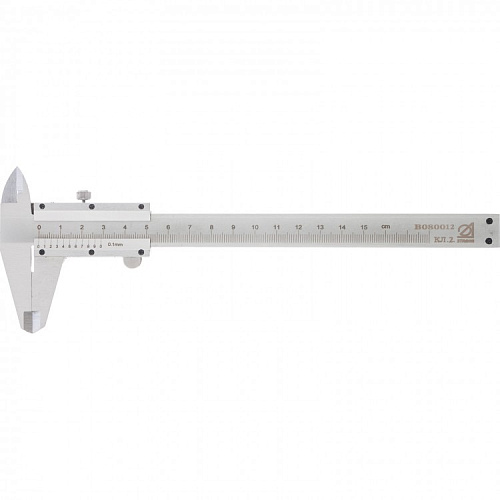 Штангенциркуль 150мм MATRIX