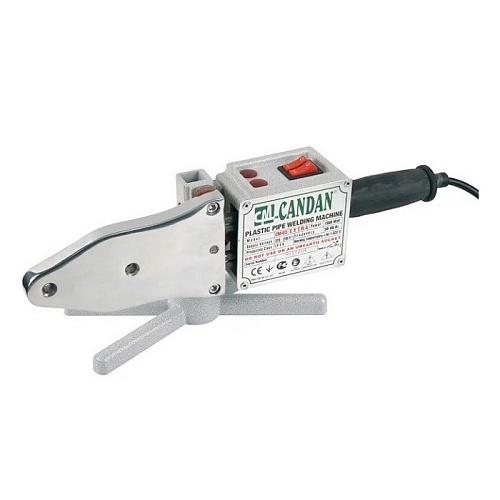 Сварочный аппарат 750+750 Вт