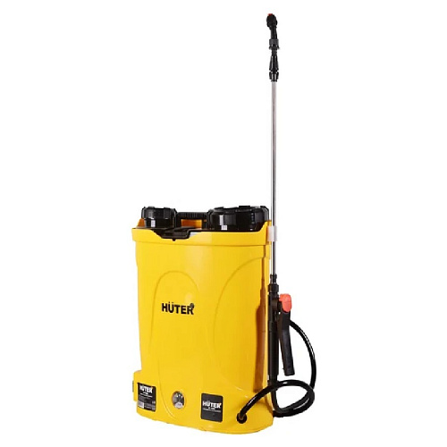 Опрыскиватель аккумуляторный Huter SP-12AC