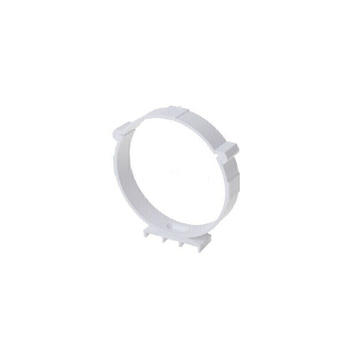 Держатель канала d100/125/150/160 универсальный