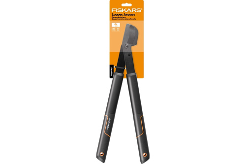 Сучкорез плоскостной малый FISKARS 495мм L28 SingleStep