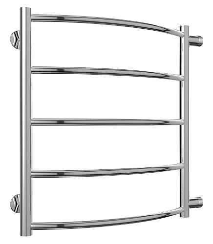 Полотенцесушитель Классик П5 500х596 боковой Полотенцесушитель Классик П5 500х596 боковой