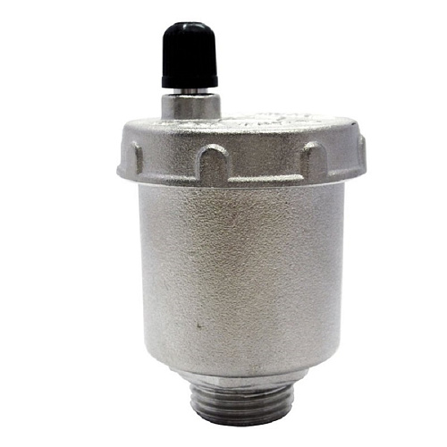 Воздухоотводчик автоматический NEW (Италия) 1/2"