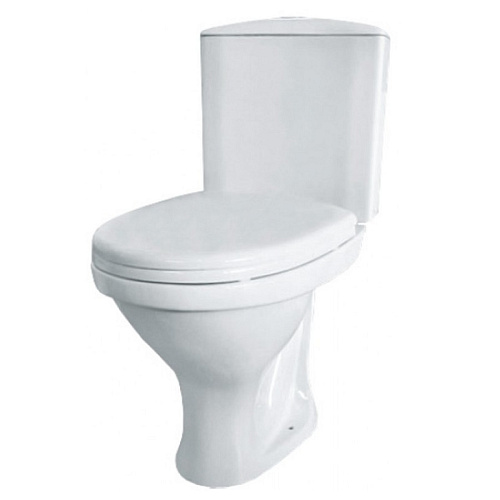 Унитаз-компакт ВИТА, к/в, 1-реж, сид. ПП ВОРОТЫНСК