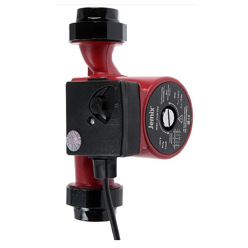 Насос циркуляционный Jemix WRS 32/6-180 с гайками