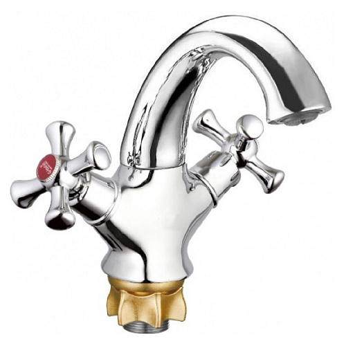 Смеситель для умывальника QML1-A827