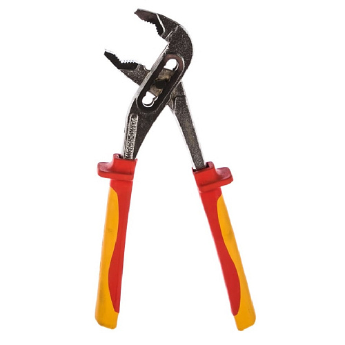 Клещи ЗУБР ПРОФЕССИОНАЛ  до 1000В,250мм