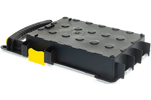 Органайзер ROCKET15 STAYER пластиковый