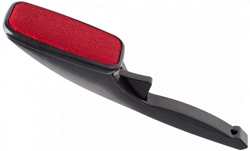 Щетка для чистки одежды прямая поворотная автоматическая Щетка для чистки одежды прямая поворотная автоматическая