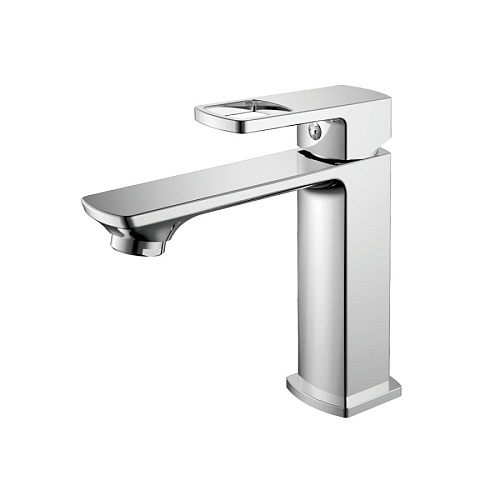 Смеситель для раковины Taurus Chrome латунь VALFEX 