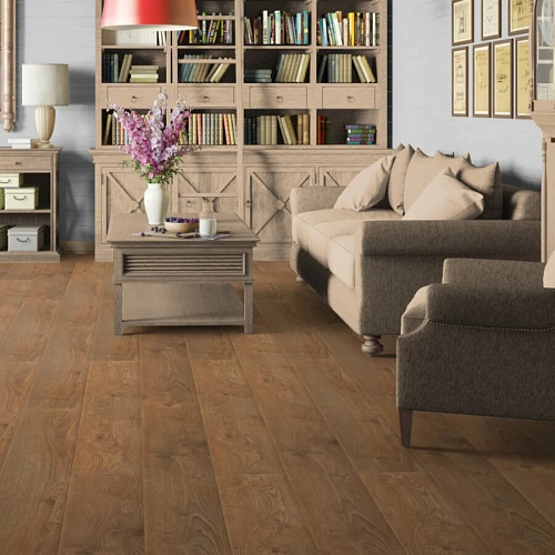 Ламинат Tarkett Vernissage Беккер 1292х194х12 33 класс