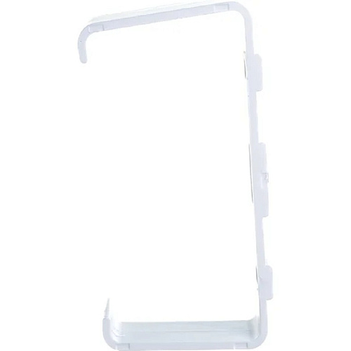 Держатель ДКП 55х110 пластик ERA Держатель ДКП 55х110 пластик ERA